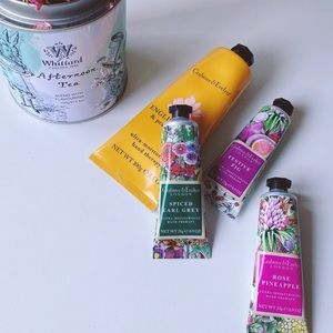 Crabtree and Evelyn Bundle